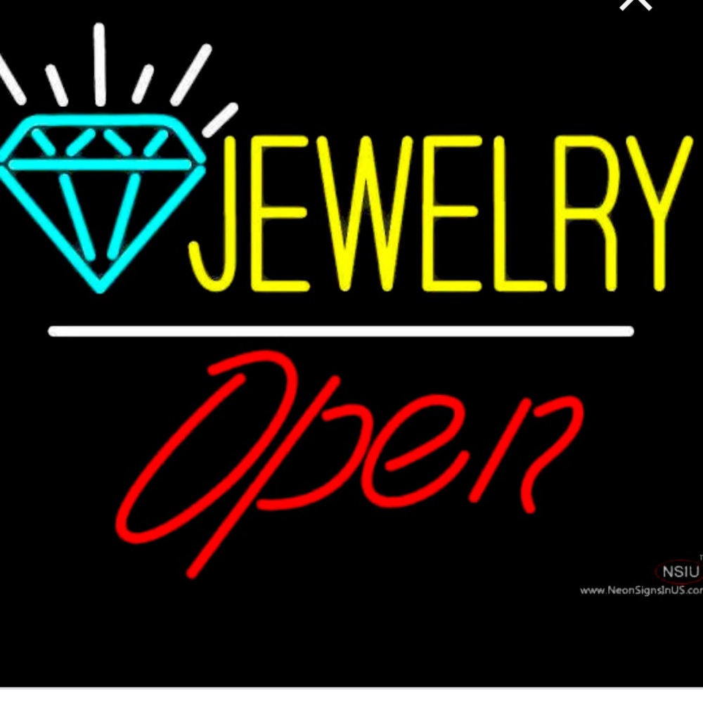Jewelry for Sale